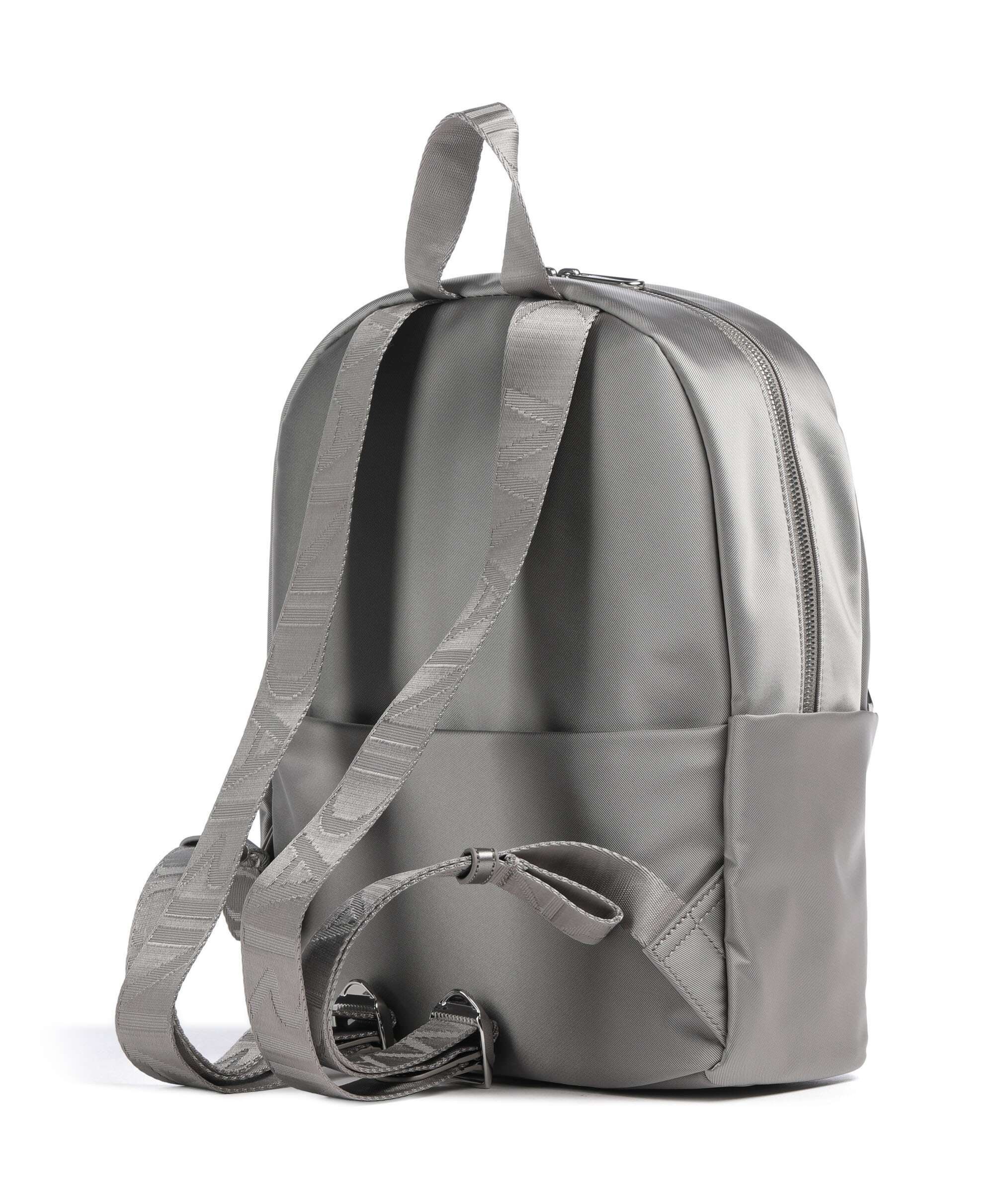Mandarina Duck Active Lux Backpack gun metal