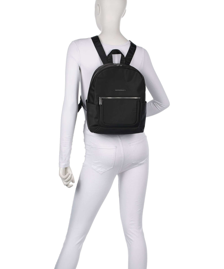 Mandarina Duck Active Lux Backpack black