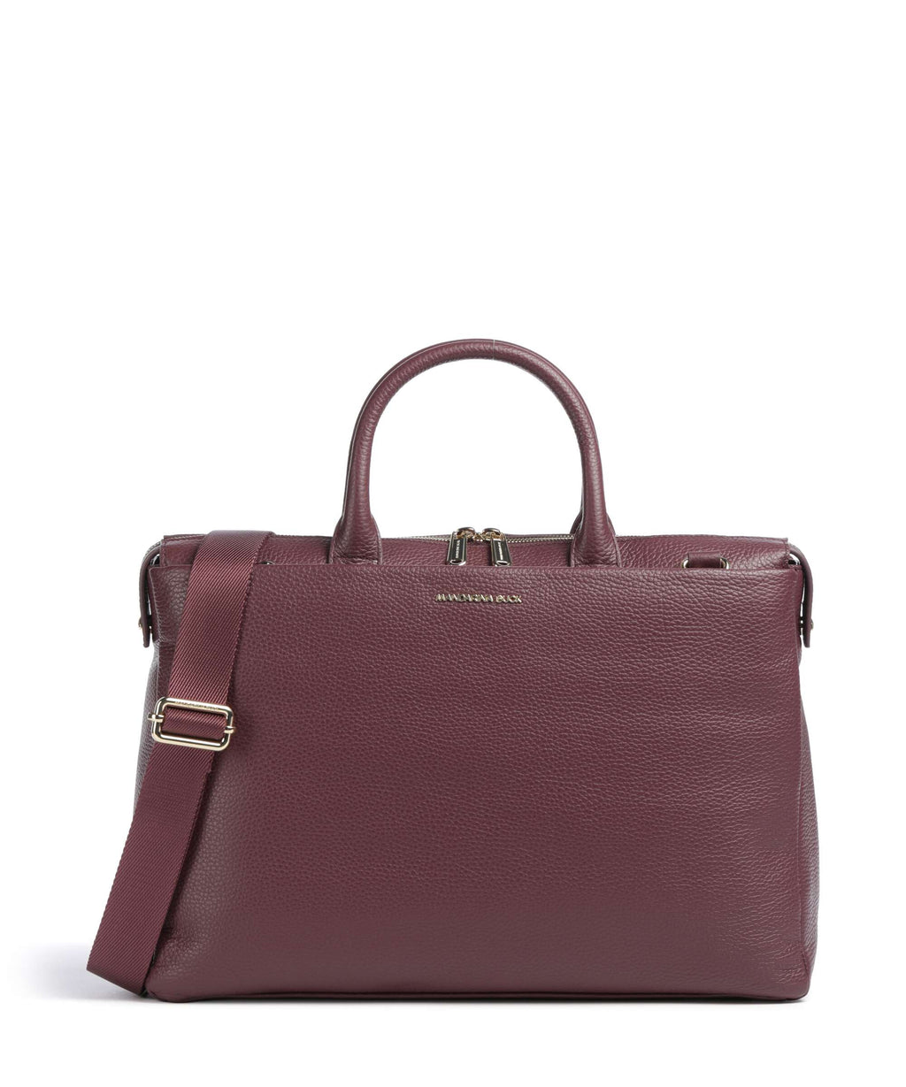 Mandarina Duck Mellow Urban Briefcase sin