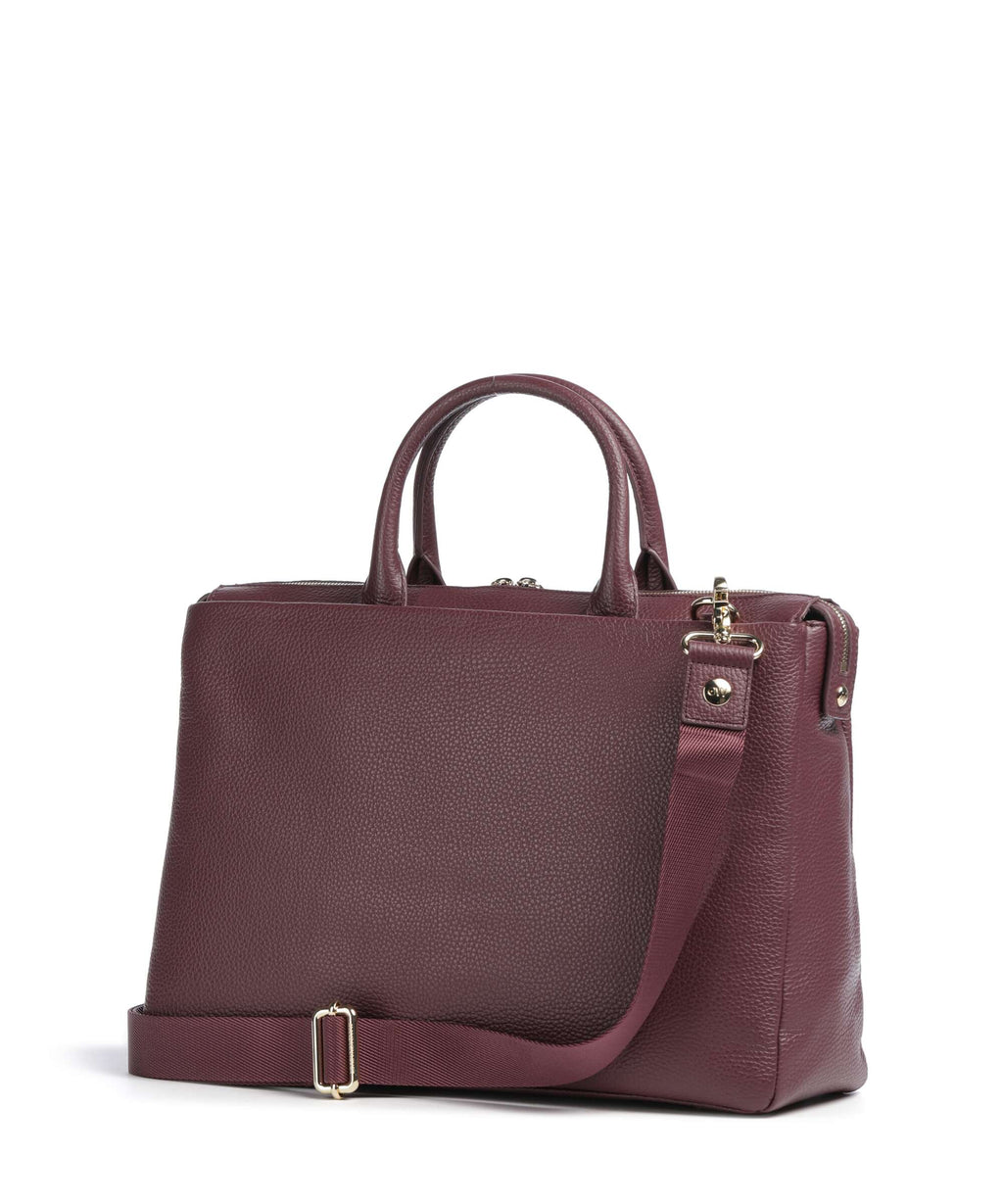 Mandarina Duck Mellow Urban Briefcase sin