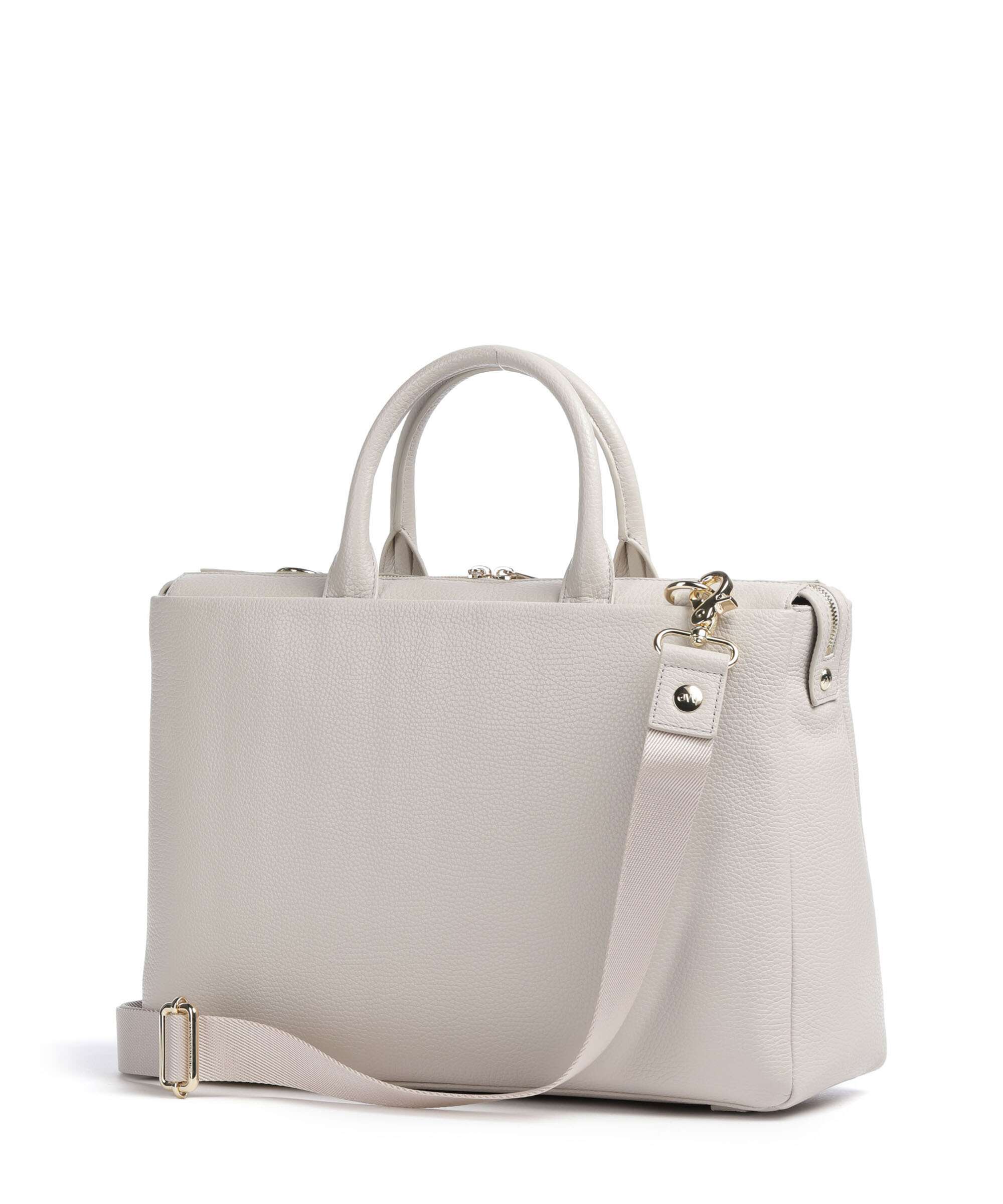 Mandarina Duck Mellow Urban Briefcase cocoon