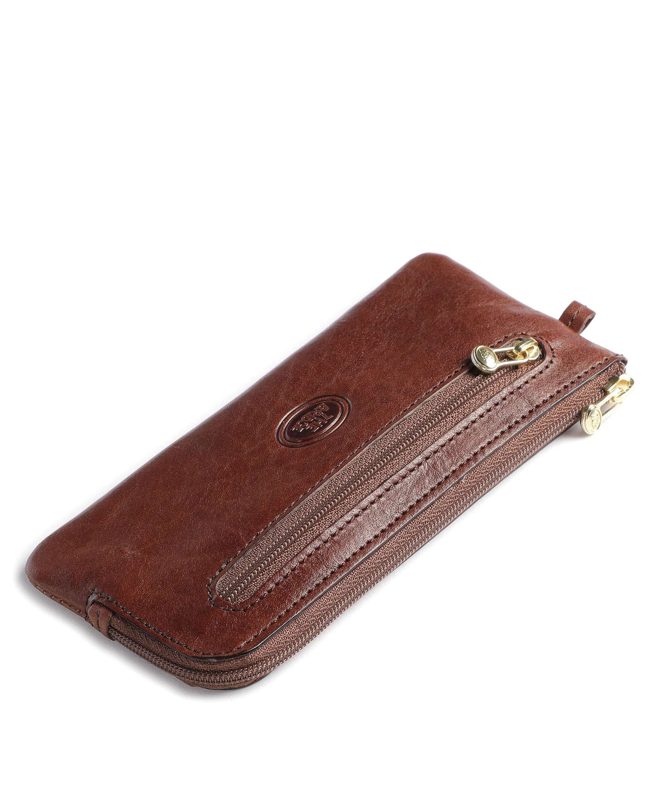 The Bridge Story Uomo Key case marrone