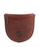 The Bridge Story Uomo Portemonnee marrone