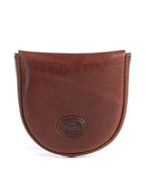 The Bridge Story Uomo Portefeuille marrone