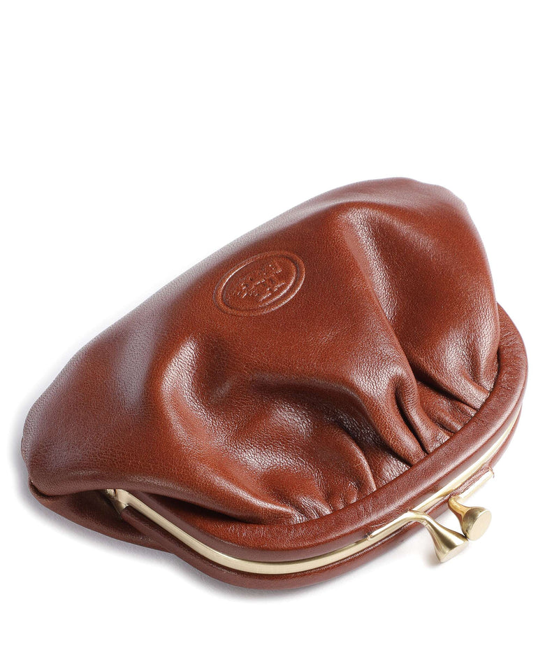 The Bridge Story Donna Wallet marrone