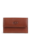 The Bridge Story Uomo Étui porte-clés marrone