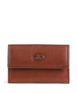 The Bridge Story Uomo Étui porte-clés marrone