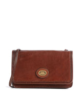 The Bridge Story Uomo Crossbody tas marrone