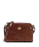 The Bridge Story Donna Crossbody tas marrone