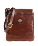 The Bridge Story Uomo Crossbody tas marrone