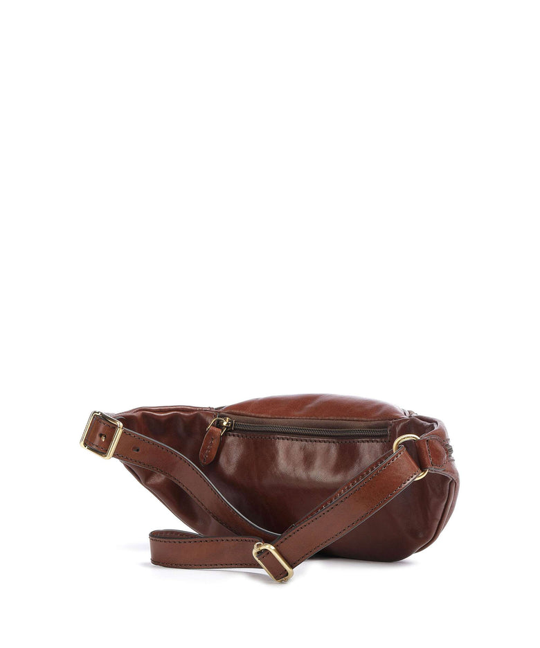 The Bridge Story Viaggio Belt bag marrone
