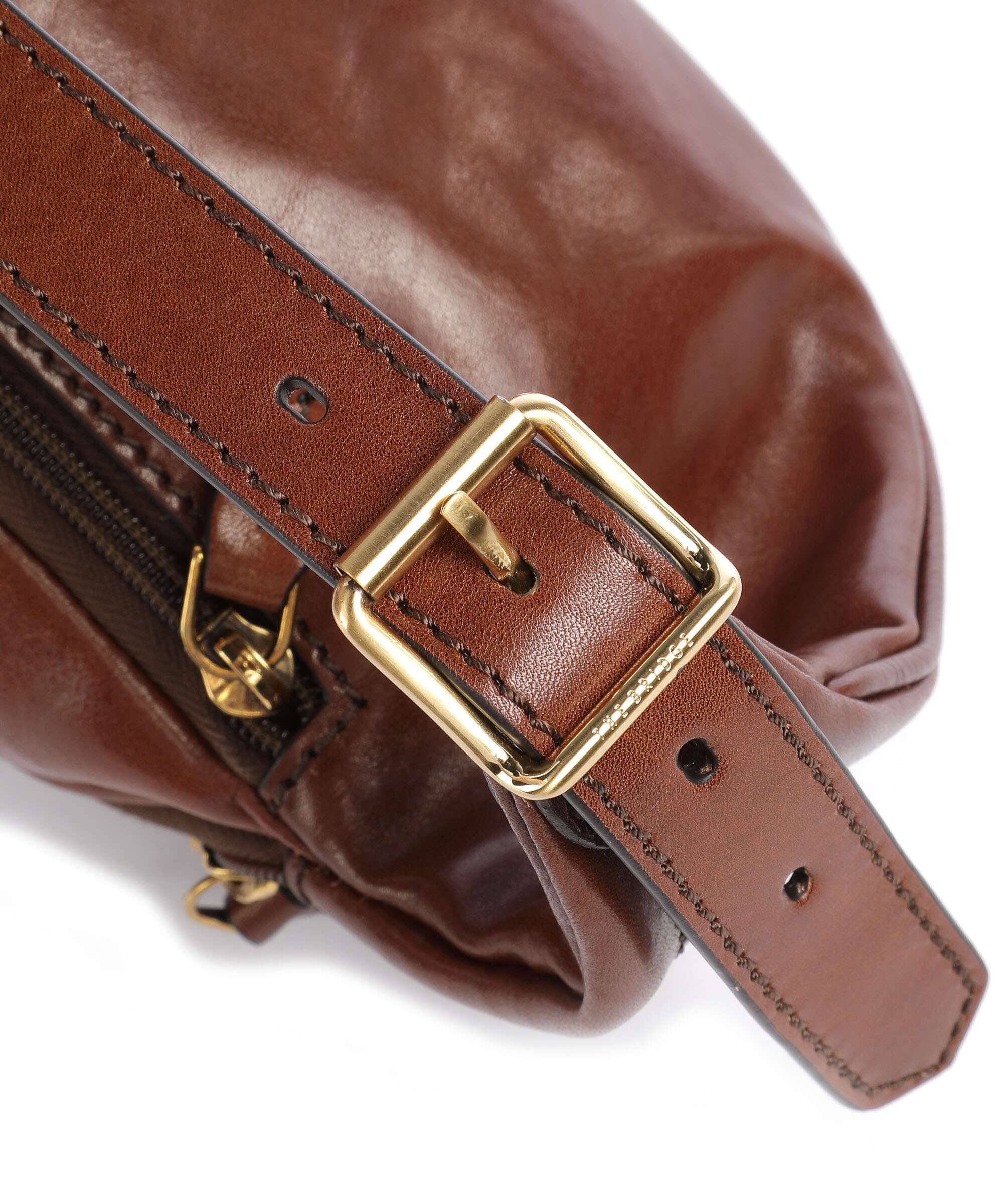 The Bridge Story Viaggio Fanny pack marrone