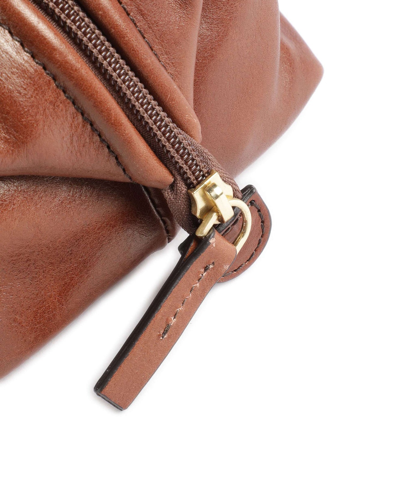 The Bridge Story Viaggio Toiletry bag marrone