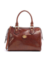 The Bridge Story Donna Handtas marrone