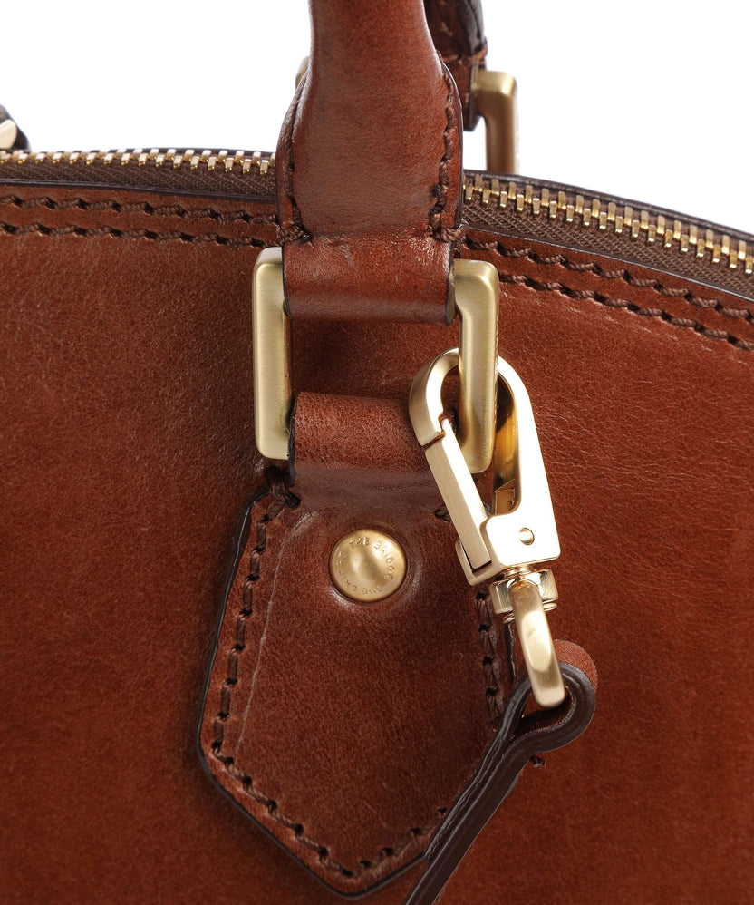 The Bridge Story Donna Handbag marrone
