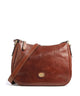 The Bridge Story Donna Crossbody tas marrone