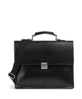 The Bridge Story Uomo Briefcase nero
