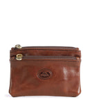 The Bridge Story Uomo Sleuteletui marrone