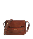 The Bridge Lucrezia Crossbody tas marrone