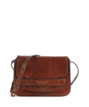 The Bridge Lucrezia Crossbody tas marrone