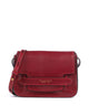 The Bridge Lucrezia Crossbody tas rosso ribes