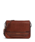 The Bridge Lucrezia Crossbody bag marrone