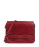 The Bridge Lucrezia Crossbody tas rosso ribes