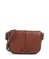 The Bridge Crossbody tas brown