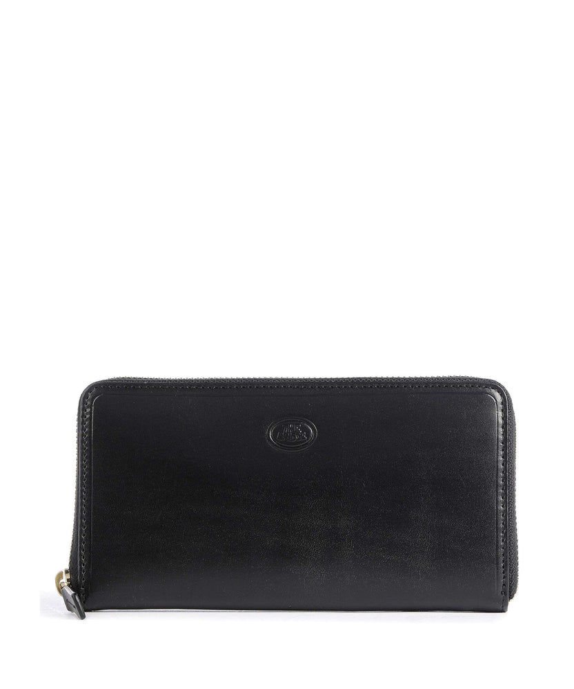 The Bridge Story Donna Wallet nero