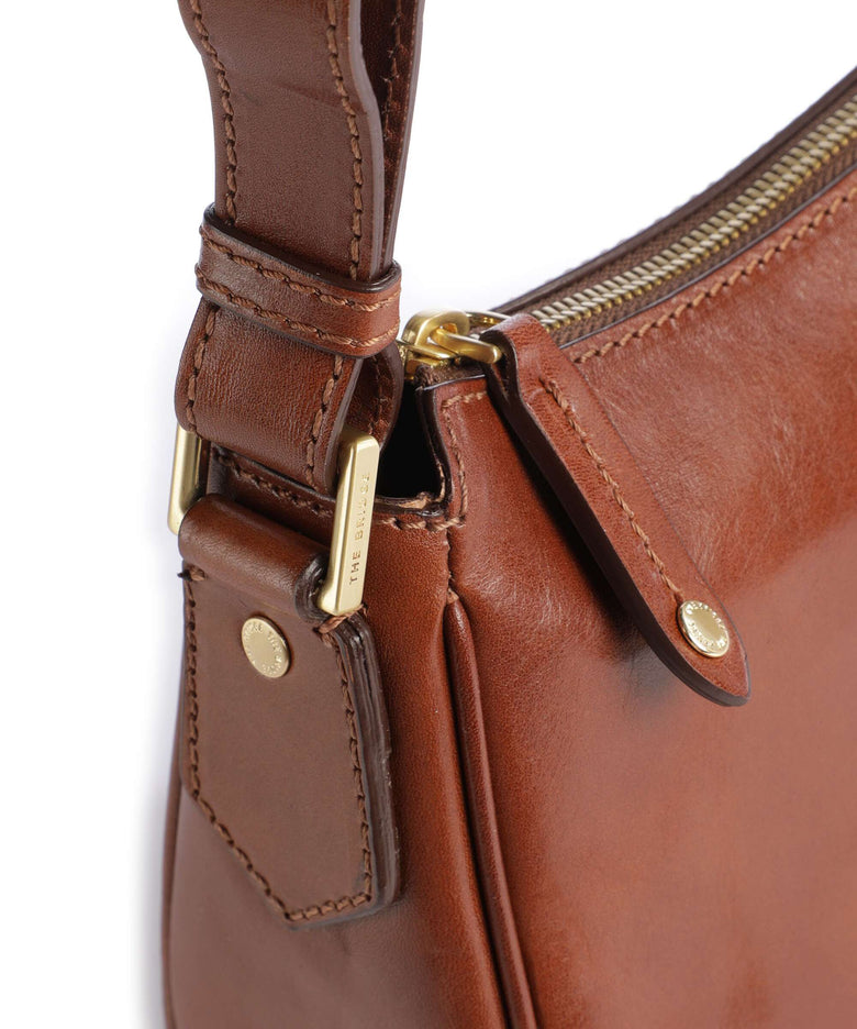The Bridge Story Donna Crossbody bag marrone