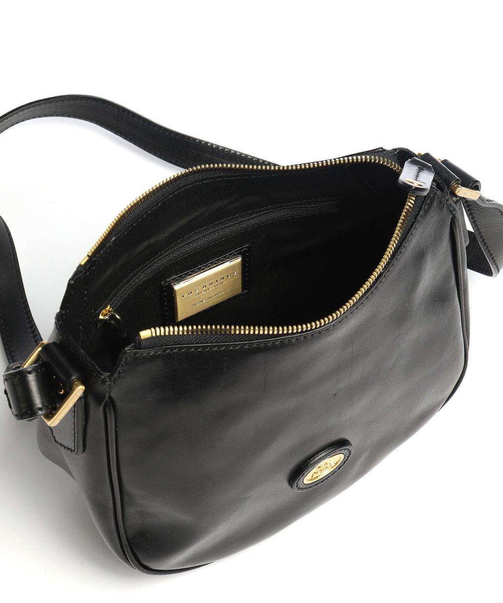 The Bridge Story Donna Crossbody bag nero