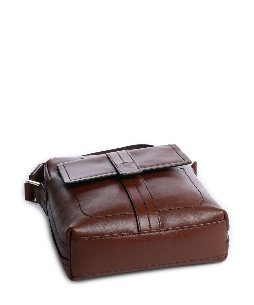 The Bridge Vaccherecc Crossbody bag brown