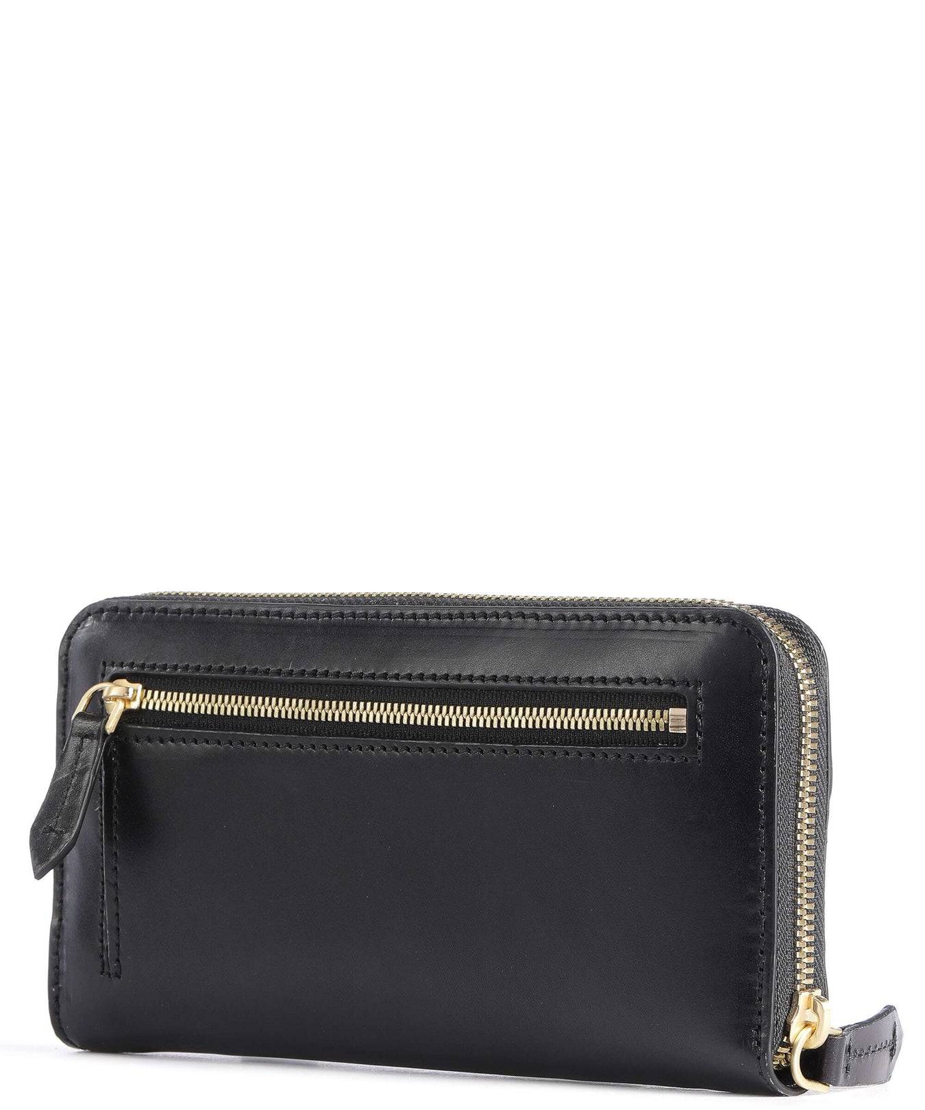 The Bridge Lucrezia RFID Wallet black