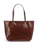 The Bridge Maddalena Shopper brown