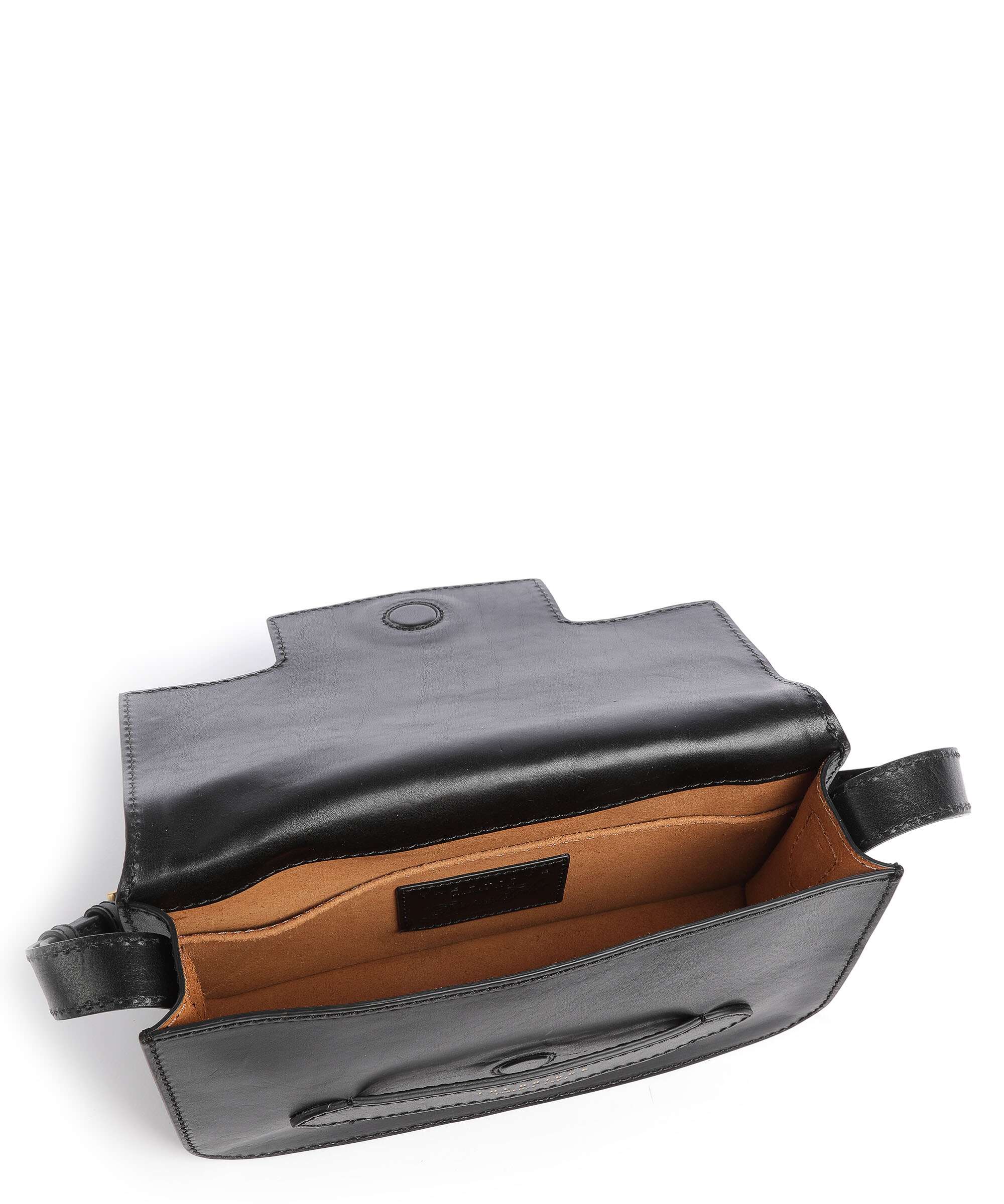 The Bridge Lucrezia Shoulder bag black