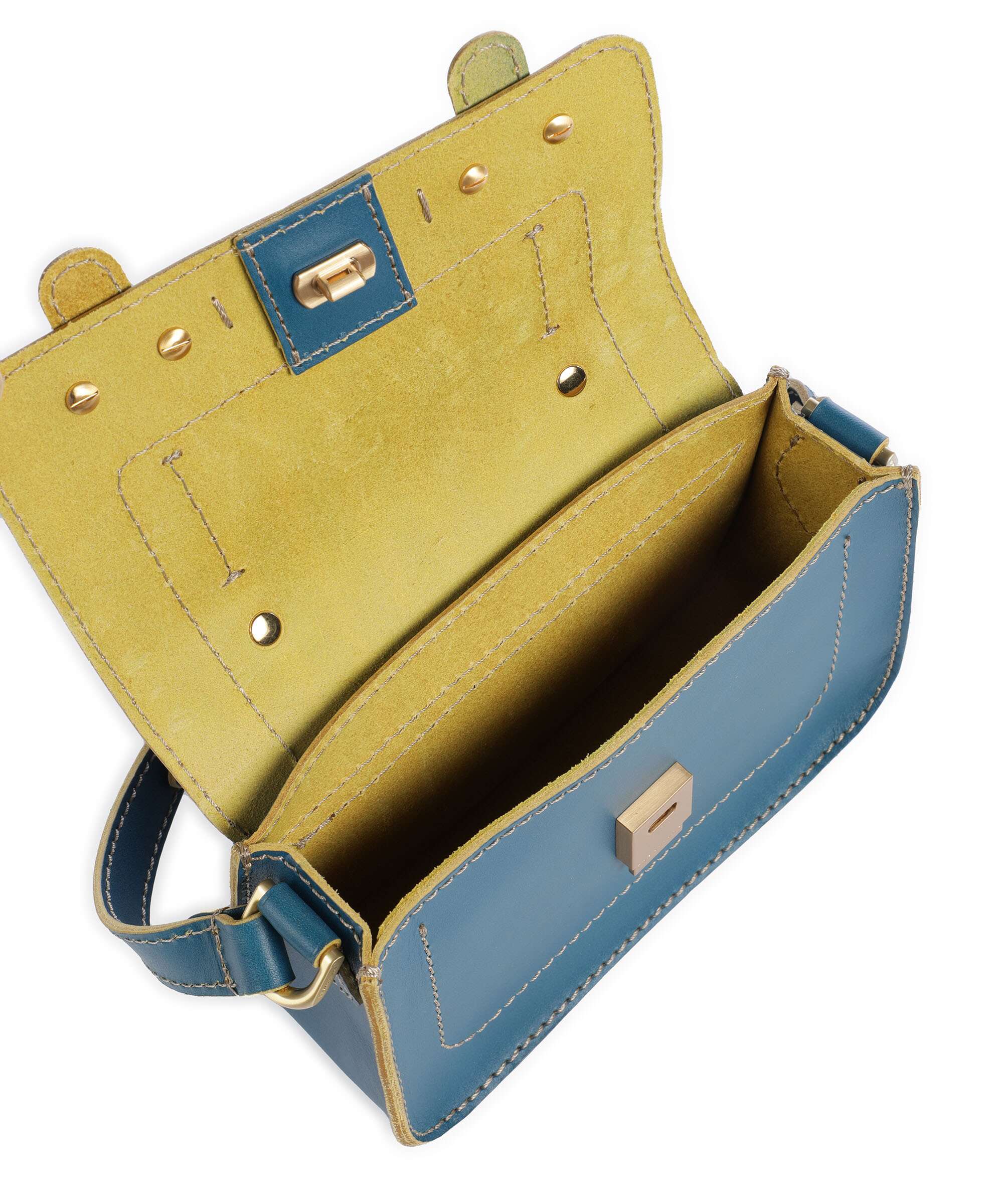 The Bridge Ester Crossbody bag jeans