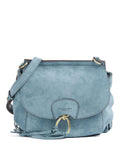 The Bridge Erica Wow Shoulder bag sky