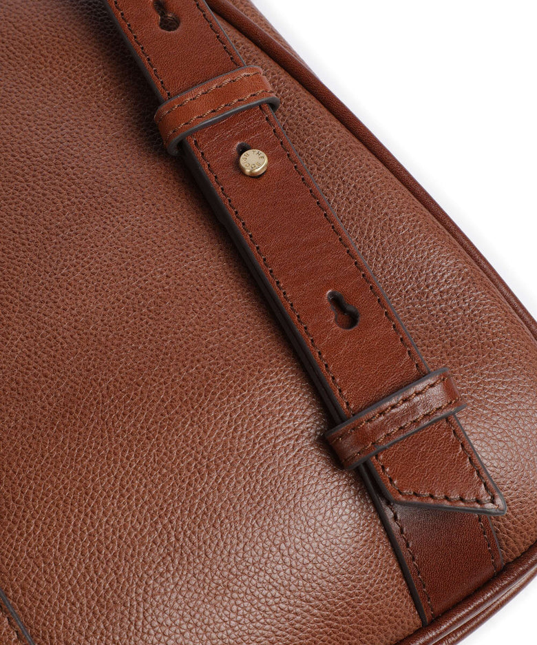 The Bridge Elisabetta Backpack marrone
