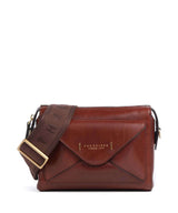 The Bridge Frida Crossbody tas marrone