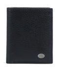 The Bridge Fabio Credit card holder blu navy