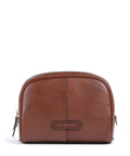 The Bridge Elisabetta Cosmetic bag marrone