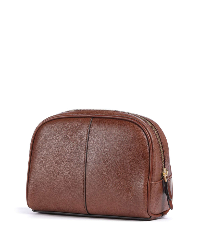 The Bridge Elisabetta Cosmetic bag marrone