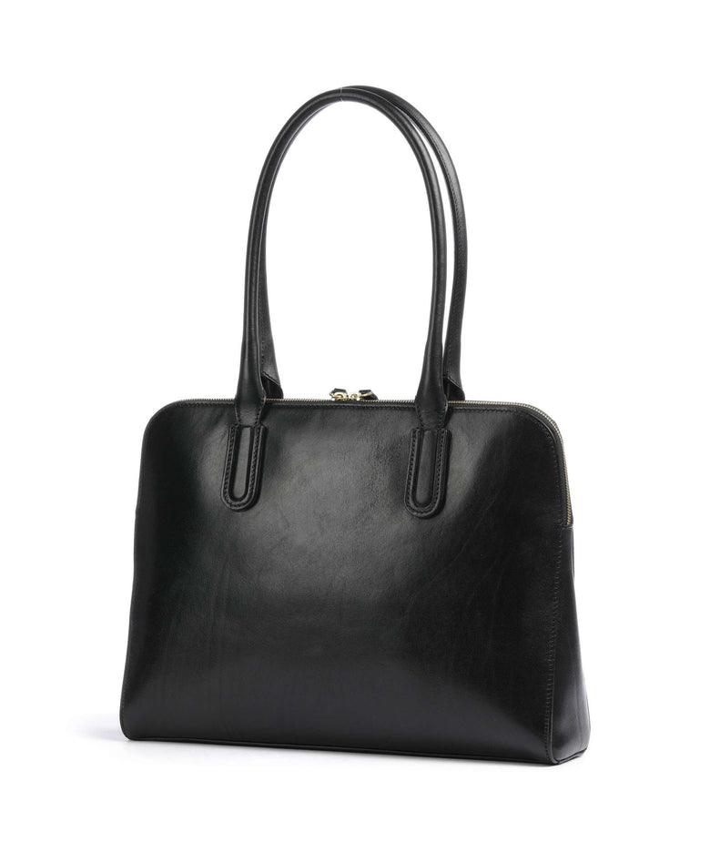 The Bridge Story Donna Shoulder bag nero