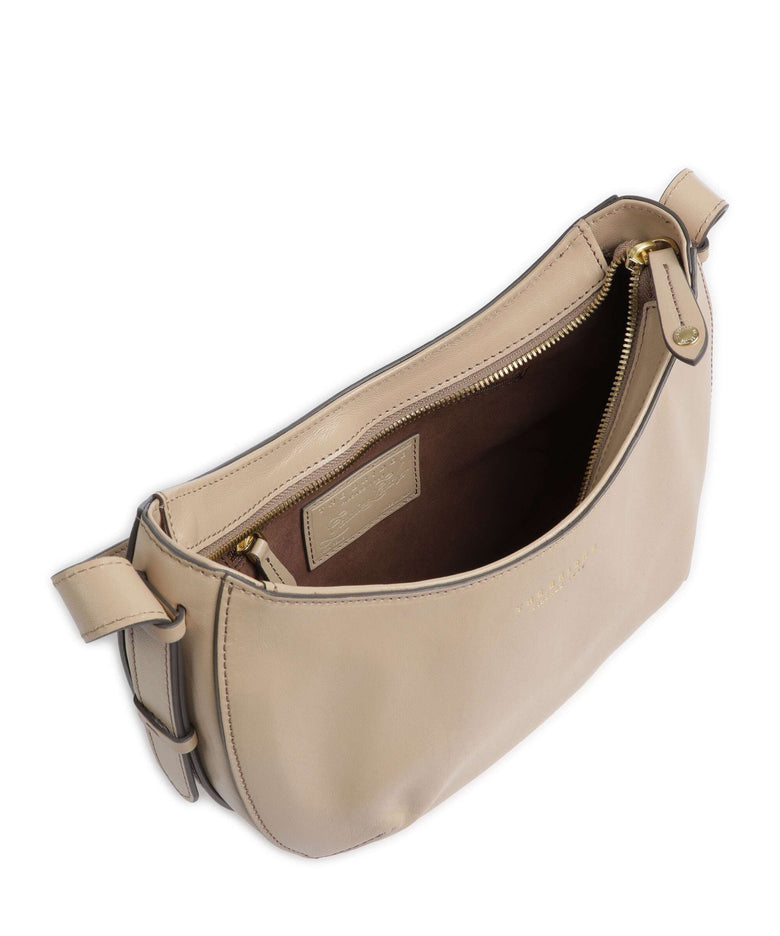 The Bridge Federica Shoulder bag butter