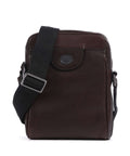 The Bridge Fabio Crossbody bag castagna