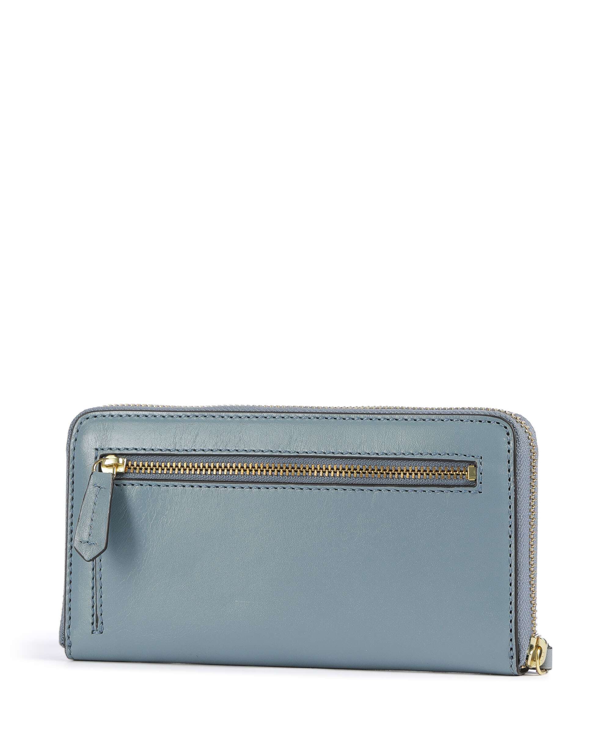 The Bridge Lucrezia Wallet baby blue