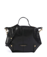 The Bridge Unica Sac bandoulière black