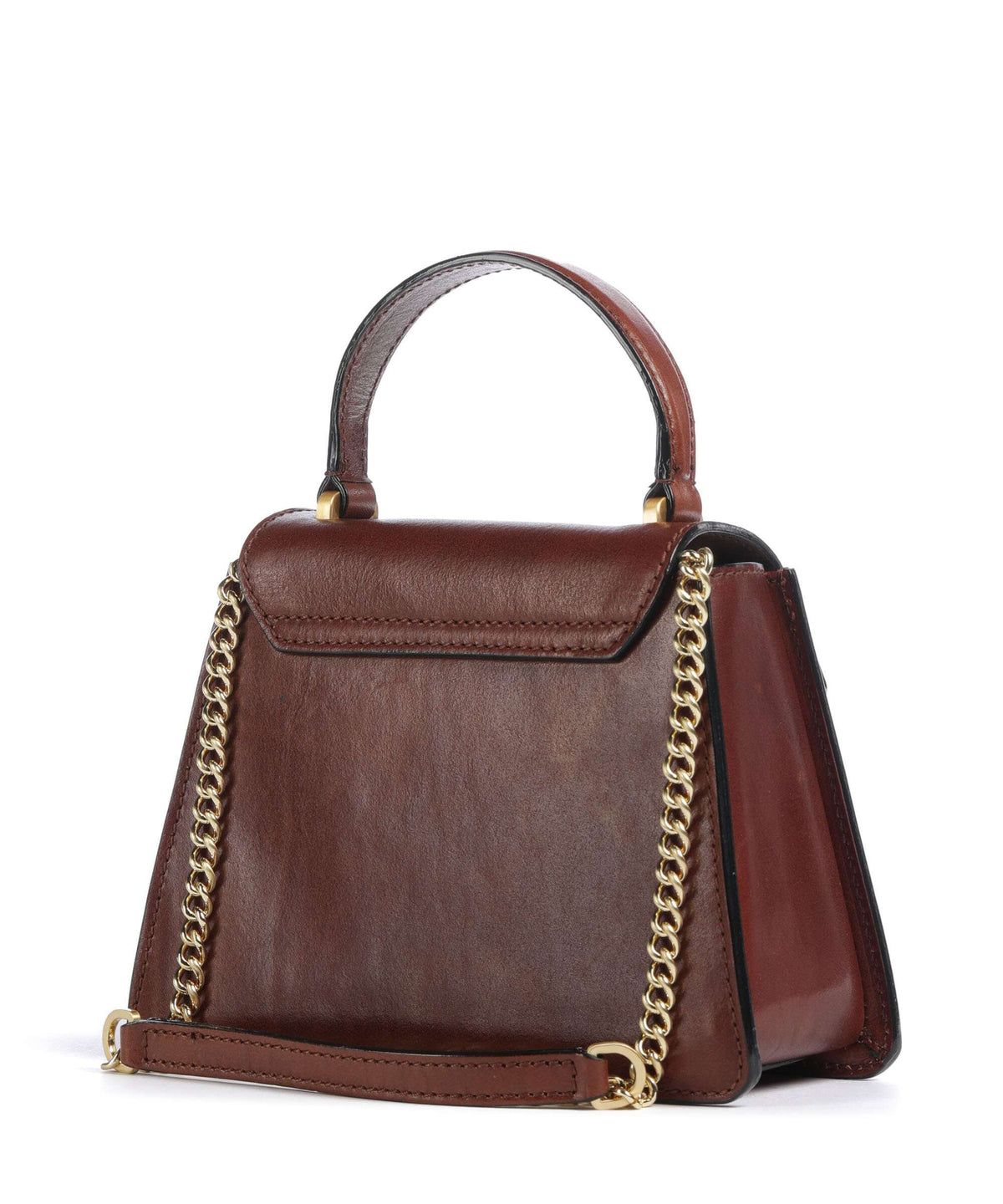 The Bridge Ginevra Crossbody bag brown