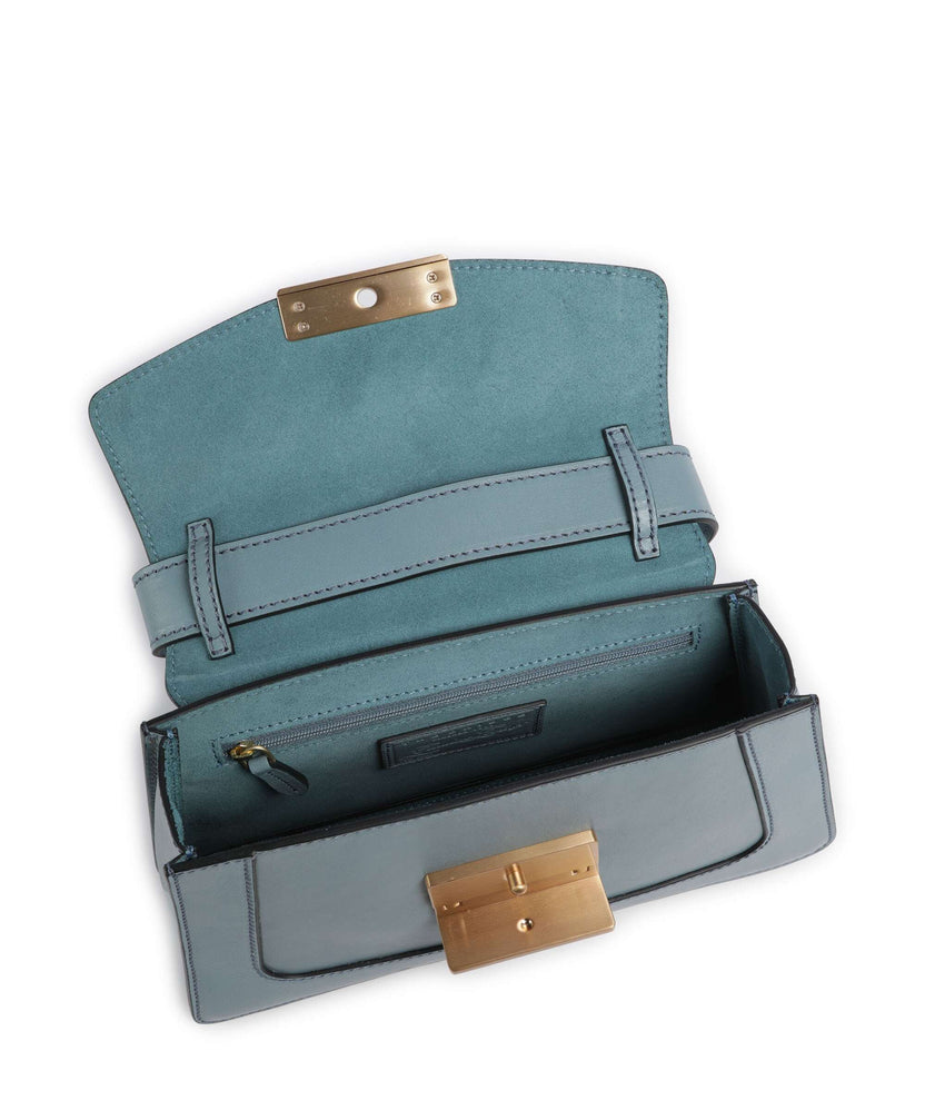 The Bridge Ginevra Shoulder bag baby blue