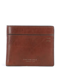 The Bridge Giulio Wallet brown